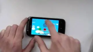 WP7 Physi Bricks game Review