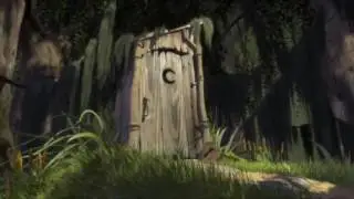 YouTube Poop: Shrek Defends His Internet Privacy (Published On Last Year ago in May 29th. 2014)