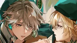 LIVE GENSHIN IMPACT | AKHIRNYA BISA DI SPEEDRUN | MABAR RIVIEW