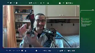 'Giochi e Anime' - Goodsmile Company | Square Enix - UNBOXING