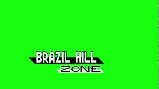 brazil hill zone meme green screen template