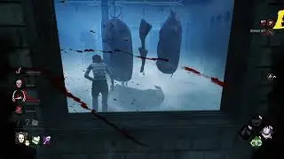 Dead by Daylight Mike Myers The Shape w/ Mori x3!!!