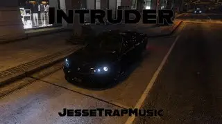 GTA V Intruder