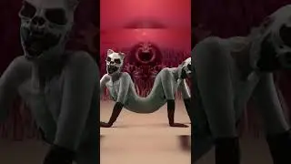 ODDKO   Kitty Girl Nitroverts Remix Rock Metall Любимая кошечка