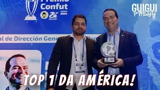 🚨 PAZ SUPERA LEILA PEREIRA E SE TORNA O MELHOR CEO SULAMERICANO! | 50K VONTRA O CORINTHIANS 🔥