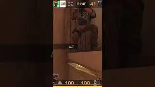 #standoff2 #short