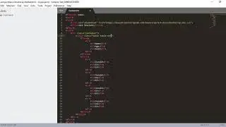 4 - Bootstrap 4 Tables Classes