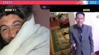 CHINGIZ VS BOBOY  QONLI BATIL