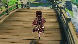 This Is The Best NPC In Genshin...