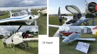 Oshkosh 2018 slide show