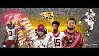 FSU's Top 5 most important incoming Transfers