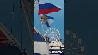 На Байкале в сентябре