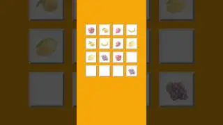 Remember matching game | python | tkinter #shorts