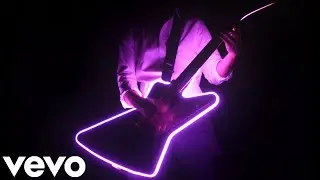 Airspace - Belladonna (Official Music Video)