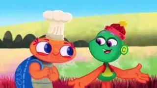 Wildernuts The Great Human Adventure in 1 Minute