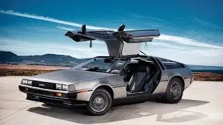Forza Horizon 5 - The DeLorean Glitch, Get it for FREE