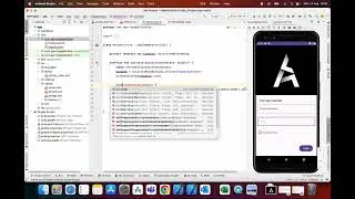 How to use ViewBinding in activity - short tutorial