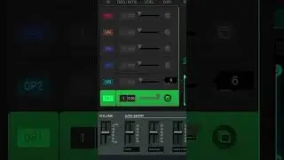 Synth tips: ring the bell #musicproduction #synth #plugin #tipsandtricks #electronicmusic #producer