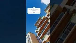 Lumion 3d Rendering  
