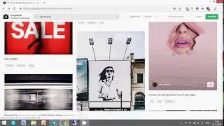 👉 Где брать картинки для презентации | Where to get pictures for a presentation