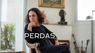 COMO COMEÇAR A VIVER O LUTO? | MARIA HOMEM