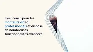 Editeurs vidéos gratuits et open-source