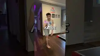 Φάρσα με Airhorn📣