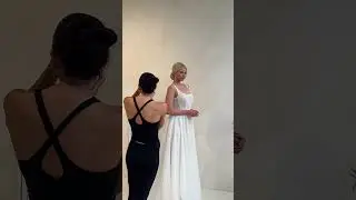 Bridal Hairstyle Tutorial!