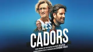 Alex Beaupain - Les Cadors (Bande Originale du film)