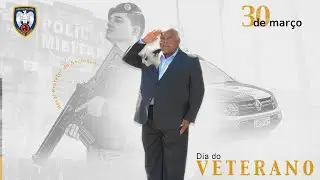 Dia do Veterano - 30 de março