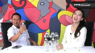 Bincang-bincang Layanan PPS Jakbar