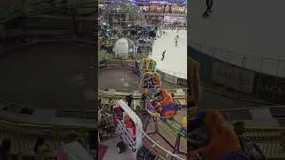 Ice Mall - Eilat Israel