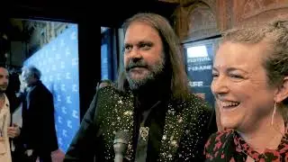 Opening Night of the 70th Sydney Film Festival - SFF70