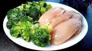-2 kg in ONE WEEK! Why didn't I know about this recipe before?