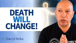 Humanity's Future Will Be Nothing Like You Imagine | Darryl Anka