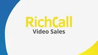 RichCall Video Sales