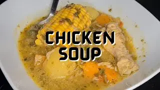 Recipe: Quick soup recipe| Lekkere soep recept | CWF