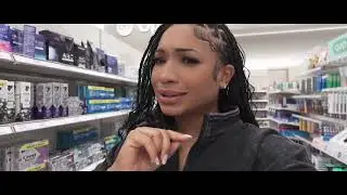 Hygiene Shopping with me @target I Need More Time...