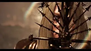 Lord of The fallen | Кто ты воин ? | Часть 7 - Хранительница Света