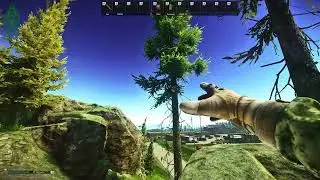 UNBELIEVABLY outdated tarkov clips