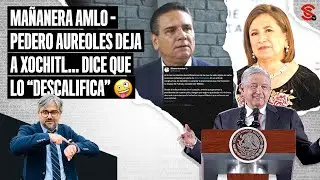 #MAÑANERA