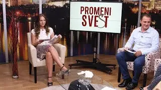 Briga vs vera - Promeni svest