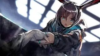 Arknights Song Vs Arknights Lore