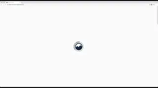 Creating an animated loading screen for Squarespace (7.0 & 7.1)