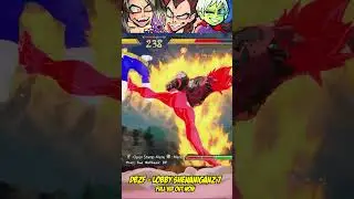 Vegeta's Scouter