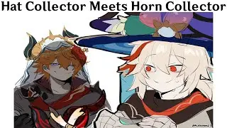 GENSHIN IMPACT MEMES 