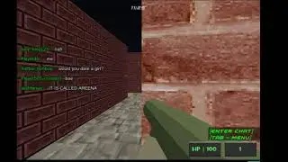 Crazy Pixel Warfare walkthrough bestcrazygames