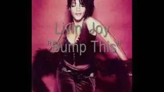 Livin' Joy - Bump This