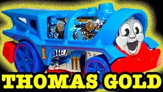 Thomas The Tank Hot Wheels Better Investment Vs Gold, Silver, Bitcoin! A Toy Hunting Saga 💰