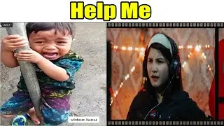 Help Me || Jejen Reaction